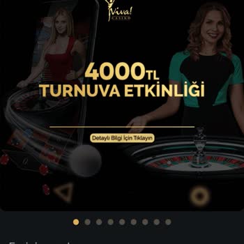 Casinoviva Kazancımı Vermiyor