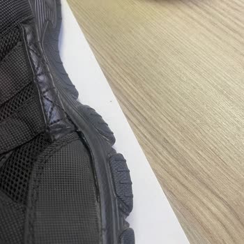 Skechers Air Envoy Shoes Falling Apart, Warranty Void