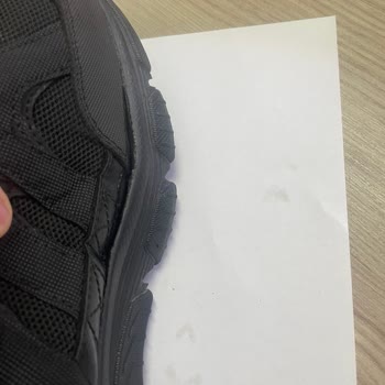 Skechers Air Envoy Shoes Falling Apart, Warranty Void