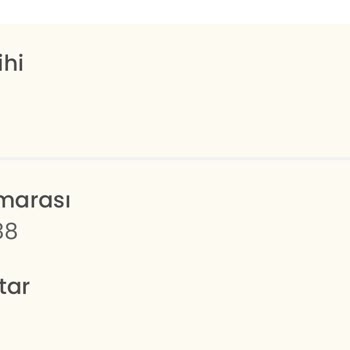 D&R Online Mağaza Ve Kargo Firması İletişim Sorunları