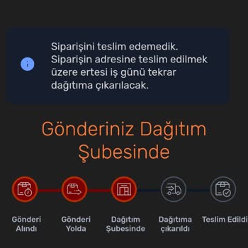 Aras Kargo Teslim Etmek İçin Ek Ücret İstiyor