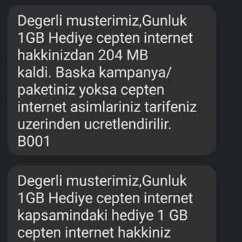 Bimcell'in Sil Süpür Aldatmacası