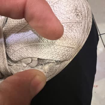 Adidas Ayakkabı Sorumsuzluğu Bu Kadar Da Olmaz