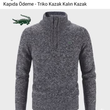 Kazak11.shop Yanlış Ürün Geldi Muhatap Yok