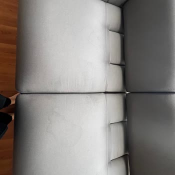 Doğtaş Koltuk Takımı Memnuniyetsizliği