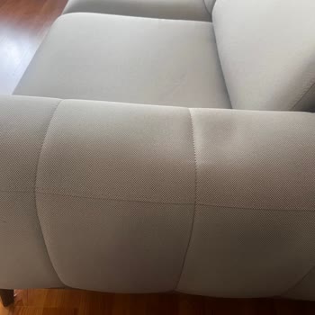 Doğtaş Koltuk Takımı Memnuniyetsizliği