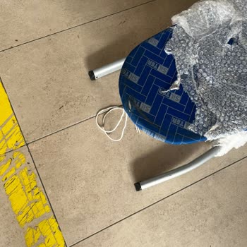 Aras Kargo Ve Dolap Uygulaması Hatası