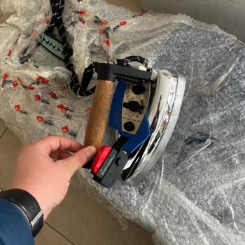Aras Kargo Ve Dolap Uygulaması Hatası