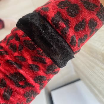 Suwen Pijama İlk Yıkamada Tülerdi Soldu!