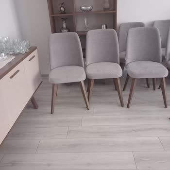 Kelebek Mobilya Teslimatı Hayal Kırıklığı