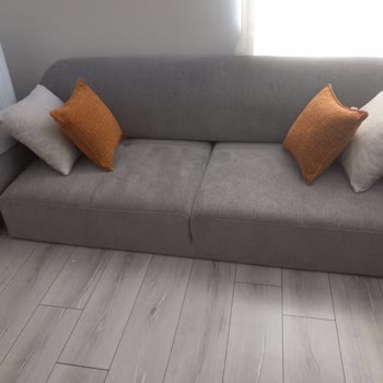 Kelebek Mobilya Teslimatı Hayal Kırıklığı