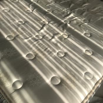 Tutku Yatak Yumuşak Yatak Şikayeti Ve Müşteri Hizmetleri Sorunu