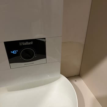 Vaillant Firmanın Arızalı Ürünü Kabul Etmemesi