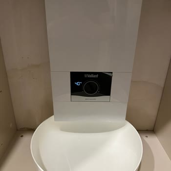 Vaillant Firmanın Arızalı Ürünü Kabul Etmemesi