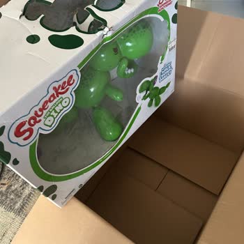 Boyner Bilerek Kusurlu Kargo Gönderiyor
