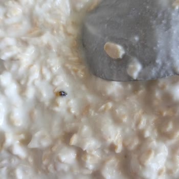 A101 Kalitesiz Yulaf Ezmesi Hayal Kırıklığı Yarattı