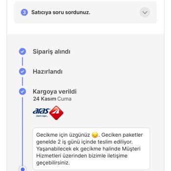 Boyner Grubu Ücret İadesi Sorunu