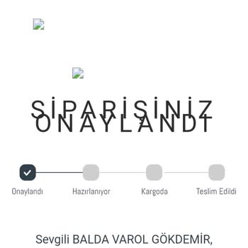 Madame Coco Eksik Ürün Geç Teslimat Müşteri Hizmetleri Asla Açmıyor