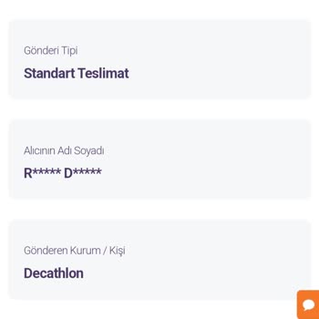 Hepsijet Dağıtıma Çıkarılmayan Kargo