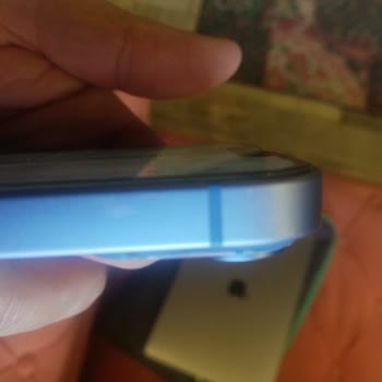 İPhone 14 Mağduru