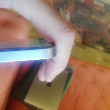 İPhone 14 Mağduru