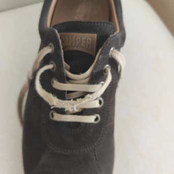 Camper Ürün Karmaşası Ve İlgisiz Servis Deneyimi