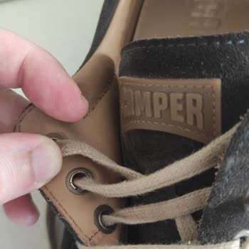 Camper Ürün Karmaşası Ve İlgisiz Servis Deneyimi