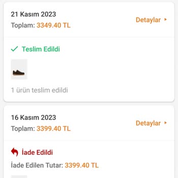Camper Ürün Karmaşası Ve İlgisiz Servis Deneyimi