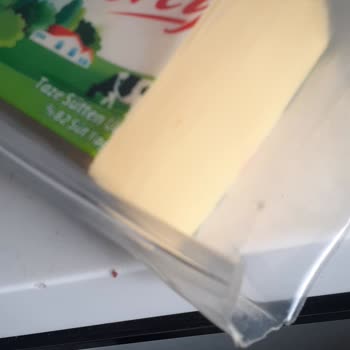 Sütaş Tereyağ Margarin Gibi