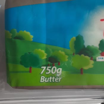 Sütaş Tereyağ Margarin Gibi