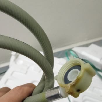 Hepsiburada Ayıplı Ve Kusurlu Altus Çamaşır Makinesi