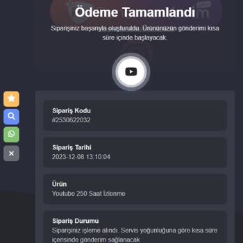 Fenomenyerim.com Youtube.com İzlenme Fenomenyer.com Satıcı