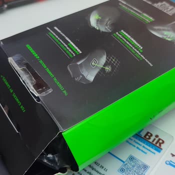 Garaj Online Razer Mouse Garanti Mağduriyeti