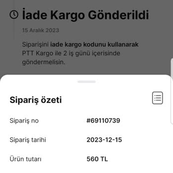 Gardrops Uygulaması Kesinlikle Pişmanlıktır