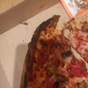 Yemeksepeti Y**** P**** Hayal Kırıklığı!