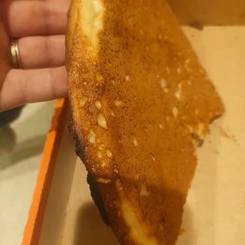 Yemeksepeti Y**** P**** Hayal Kırıklığı!