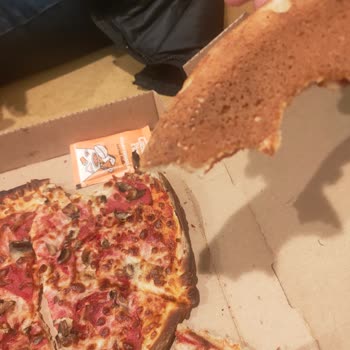 Yemeksepeti Y**** P**** Hayal Kırıklığı!