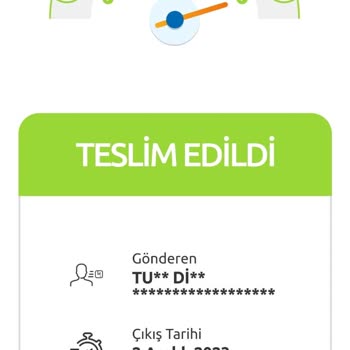 Trendyol Umursamazlığı Mağdur Ediyor
