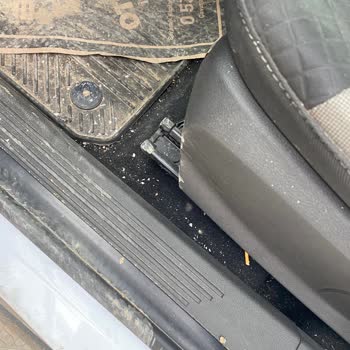 interia Kiralamada Yaşanan Temizlik Sorunu