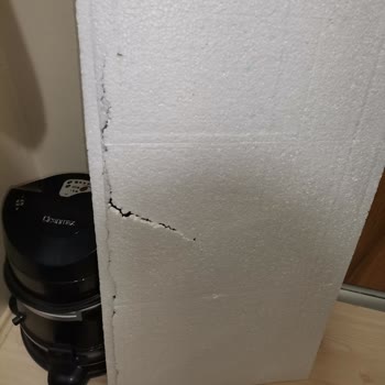 Vivense Metal Ayakkabılık Değişim Sorunu