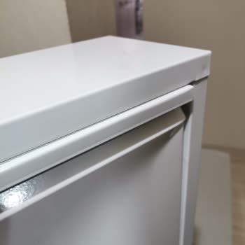 Vivense Metal Ayakkabılık Değişim Sorunu