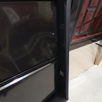 Vivense Metal Ayakkabılık Değişim Sorunu