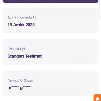 English Home İnternet Para İade Edilmemesi