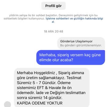 Ay Ahşap Ev Dekorasyon (Yildirim.sehpa) Yıldırım. Sehpa Sahte Hesap!