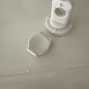 Madame Coco Vileda Döner Başlık Kısmı