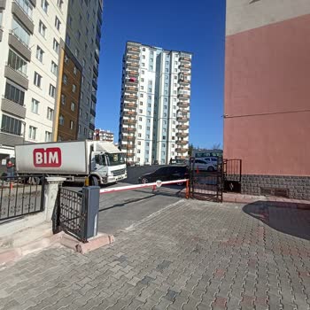 BİM Depo Girişi Değişim Talebi