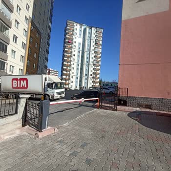 BİM Depo Girişi Değişim Talebi