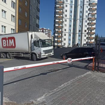 BİM Depo Girişi Değişim Talebi