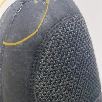 ASICS Kalitesiz Ayakkabı Sorunu