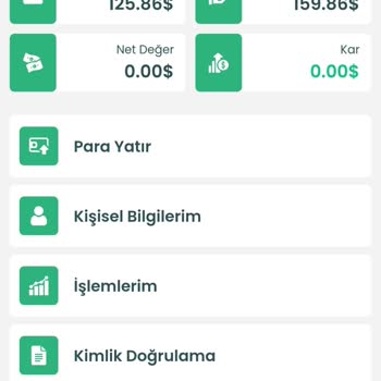 Hisse Yatırım Menkul Değerler Hisse Yatırım Dikkat Edelim